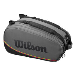 Bolsas De Tenis Wilson Tour Pro Staff Padel Bag